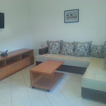 Apartments Lux Lukic Utjeha Ruang foto