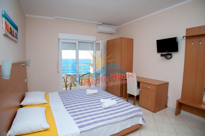 Apartments Lux Lukic Utjeha Bagian luar foto