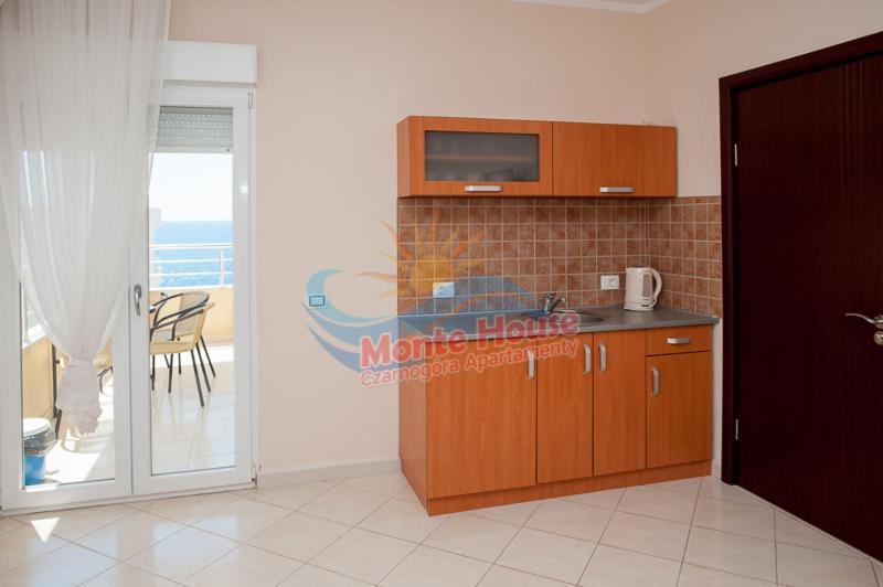 Apartments Lux Lukic Utjeha Bagian luar foto