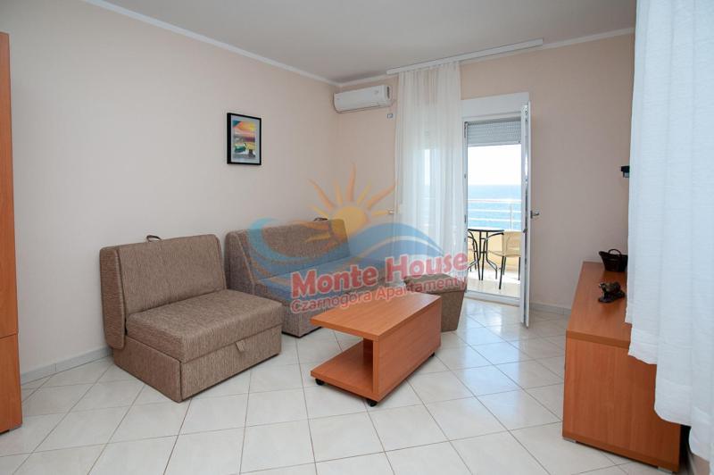 Apartments Lux Lukic Utjeha Bagian luar foto